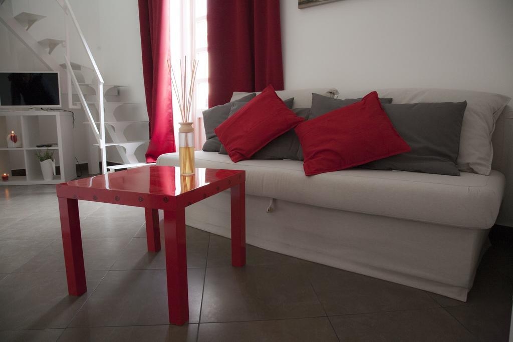 Domus Claudiae Apartment Catania Exterior photo