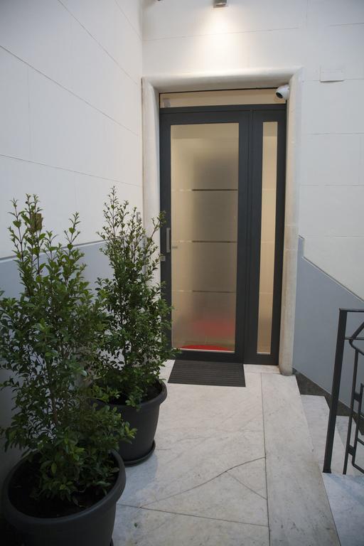 Domus Claudiae Apartment Catania Exterior photo